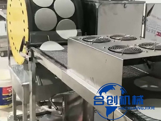 陕西客户使用案例